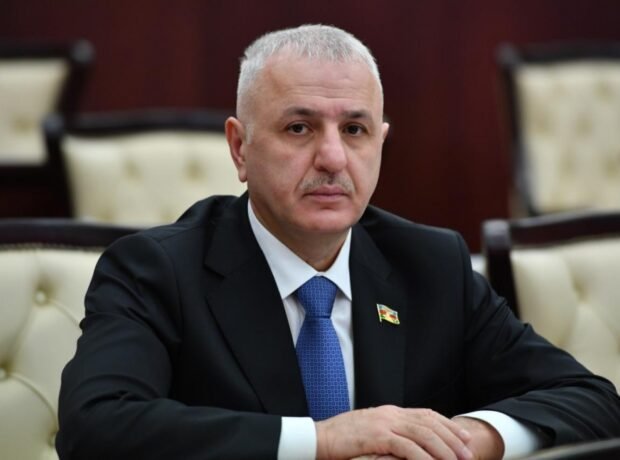 GEOSİYASİ PROSESLƏRƏ TƏSİR ETMƏK GÜCÜNDƏ OLAN YENİ BİRLİK FORMALAŞIR