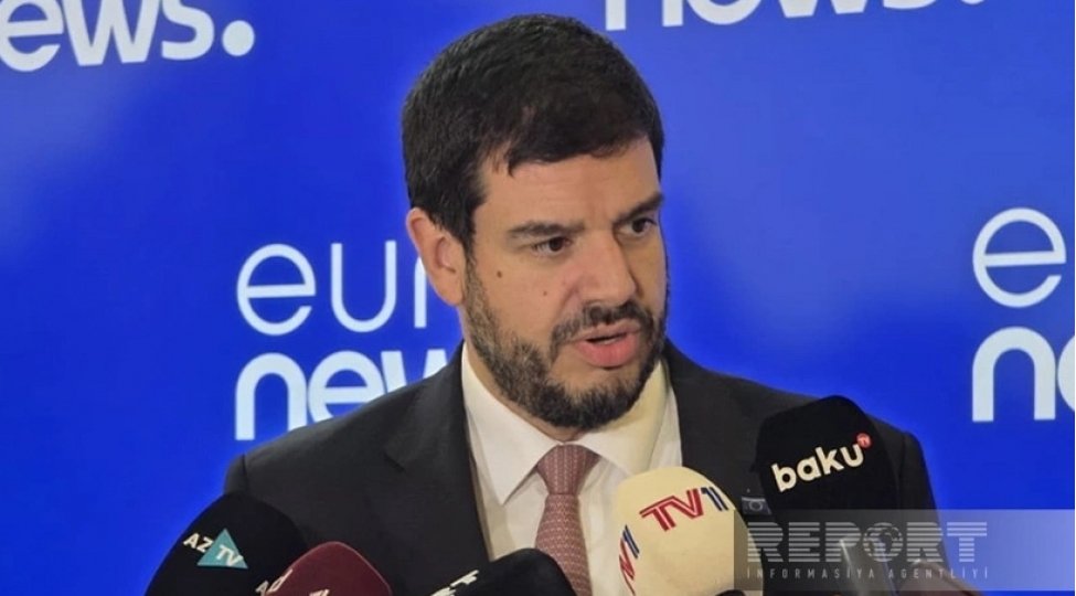 "Euronews" Bakı ofisinə daha çox azərbaycanlı jurnalisti işə cəlb edəcək