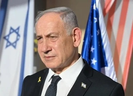 İsrail Beynəlxalq Cinayət Məhkəməsindən Netanyahunun həbs orderini ləğv etməsini istəyib