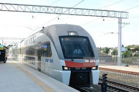 Bakı-Ağstafa-Bakı istiqamətində əlavə qatar reysləri təyin edilib