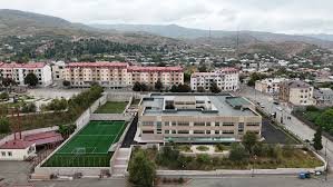 Xankəndidə görülən işlər açıqlanıb - FOTO