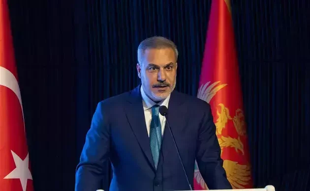 Türkiyə İsrailin Suriyadakı hərəkətlərini tənqid etdi