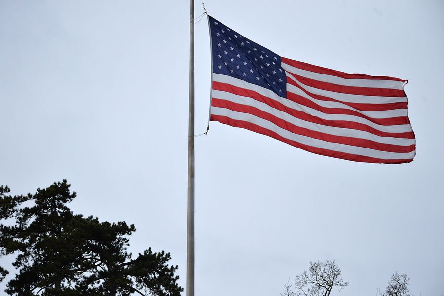 Tramp ABŞ-ın enerji ehtiyatlarına görə istənilən ölkəni geridə qoyduğunu bəyan etdi