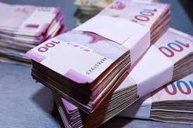 Gələn il xarici dövlət borclanmasının yuxarı həddi 6 milyard manat məbləğində təklif edilir