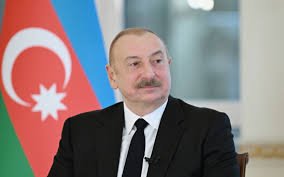 Prezident İlham Əliyev Ağdamın işğaldan azad olunmasının ildönümü ilə bağlı paylaşım edib