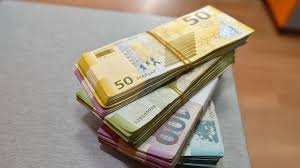 DSMF-nin gələn ilki büdcəsi I oxunuşda qəbul edilib