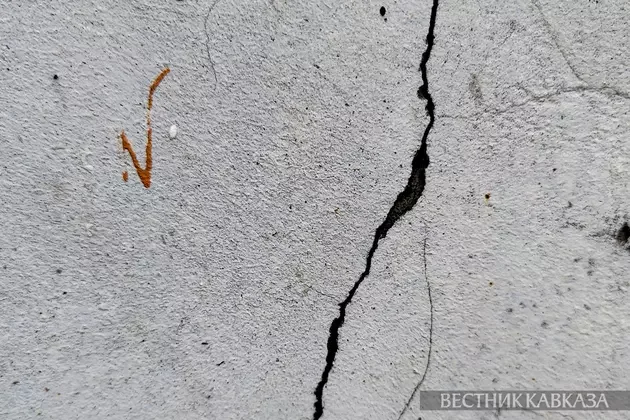 Türkiyənin cənubunda 10 dəqiqə ərzində iki zəlzələ baş verib