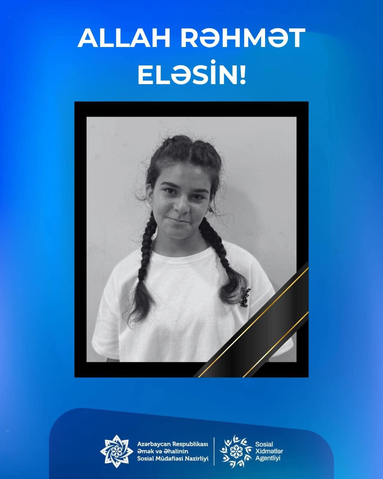 Nurcanlar ölməsin…