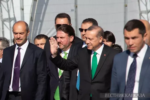 Ankara Aİ-ni Ukraynanın tənzimlənməsi üçün hər şeyi etməyə çağırdı