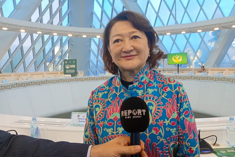 Türk Mədəniyyəti və İrsi Fondunun prezidenti: Türk dünyası vahid olmalıdır