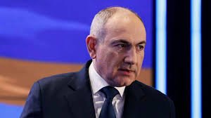 Paşinyan bu gün Ermənistan Təhlükəsizlik Şurasının iclasını keçirəcək