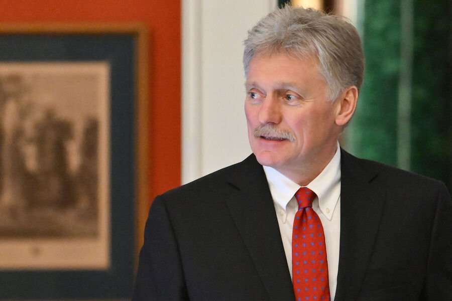 Peskov ABŞ və Ukrayna arasında İsveçrədə aparılan danışıqlar barədə şərh verdi