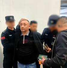 Bakıda arvadına xəsarət yetirərək qaçan şəxs Çində saxlanılıb