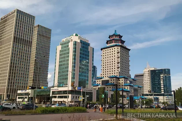 Qazaxıstanda miqrantların qeydiyyatı üçün yeni qaydalar tətbiq olunmağa başlayacaq