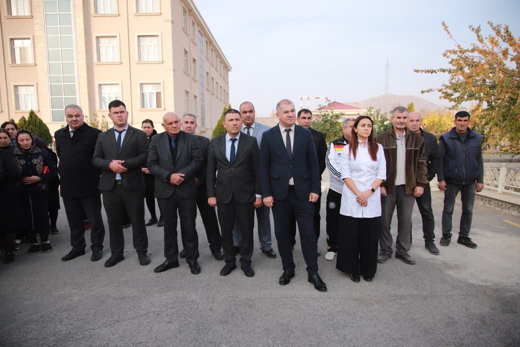 Ordubadda ilkin səhiyyə xidməti gücləndirilir