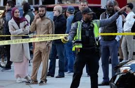 KİV: ABŞ Milli Qvardiyasının hərbçilərini öldürən şəxs Əfqanıstan vətəndaşıdır