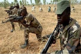 NİGERİYADA FÖVQƏLADƏ VƏZİYYƏT ELAN OLUNUB