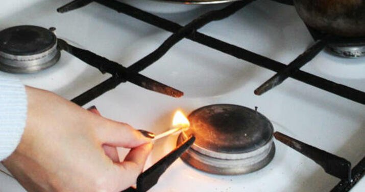 Bakının iki rayonunun bir sıra ərazilərində qaz olmayacaq