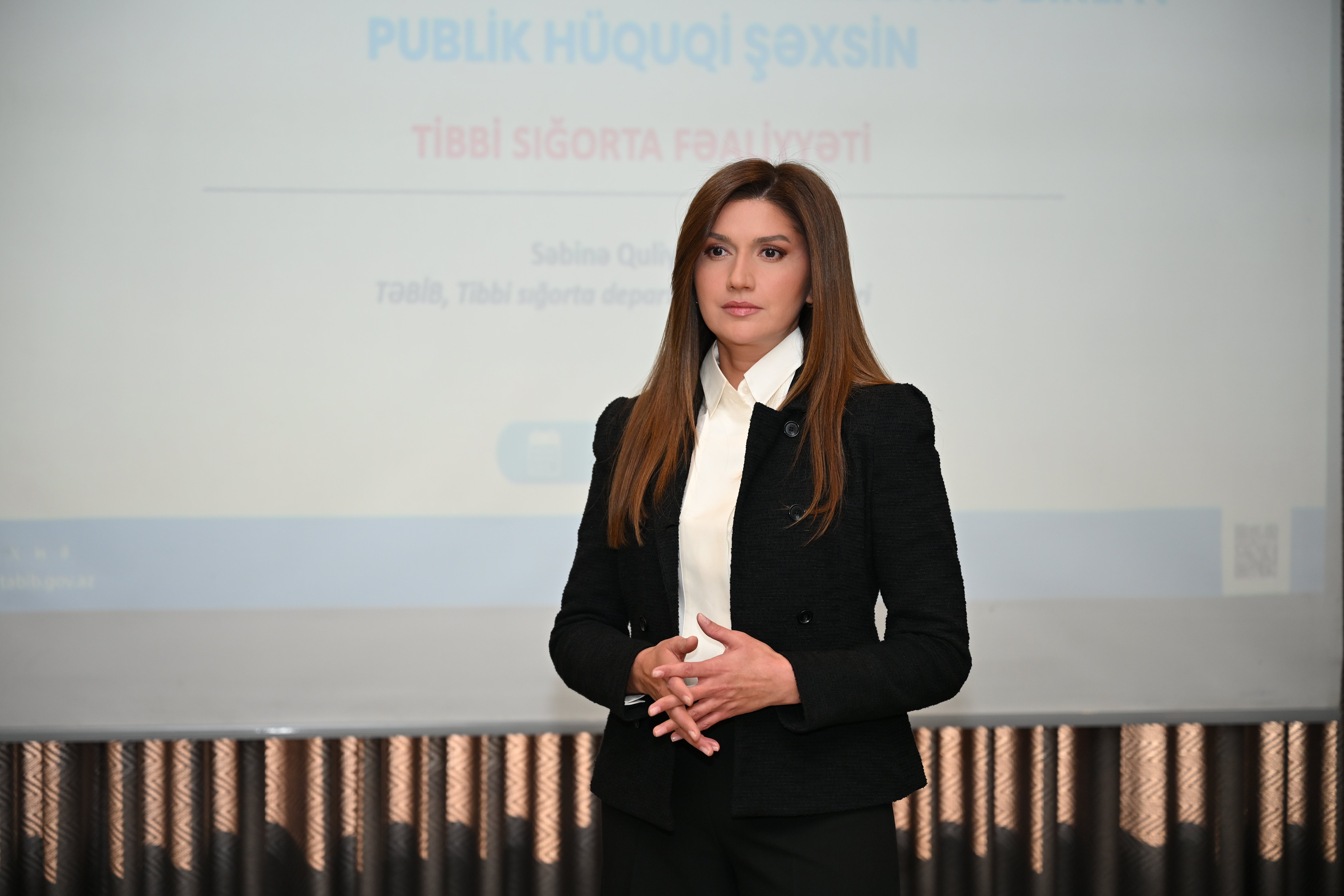 TƏBİB: 2025-ci ildə tibbi xidmətlərin icrasında artım qeydə alınıb