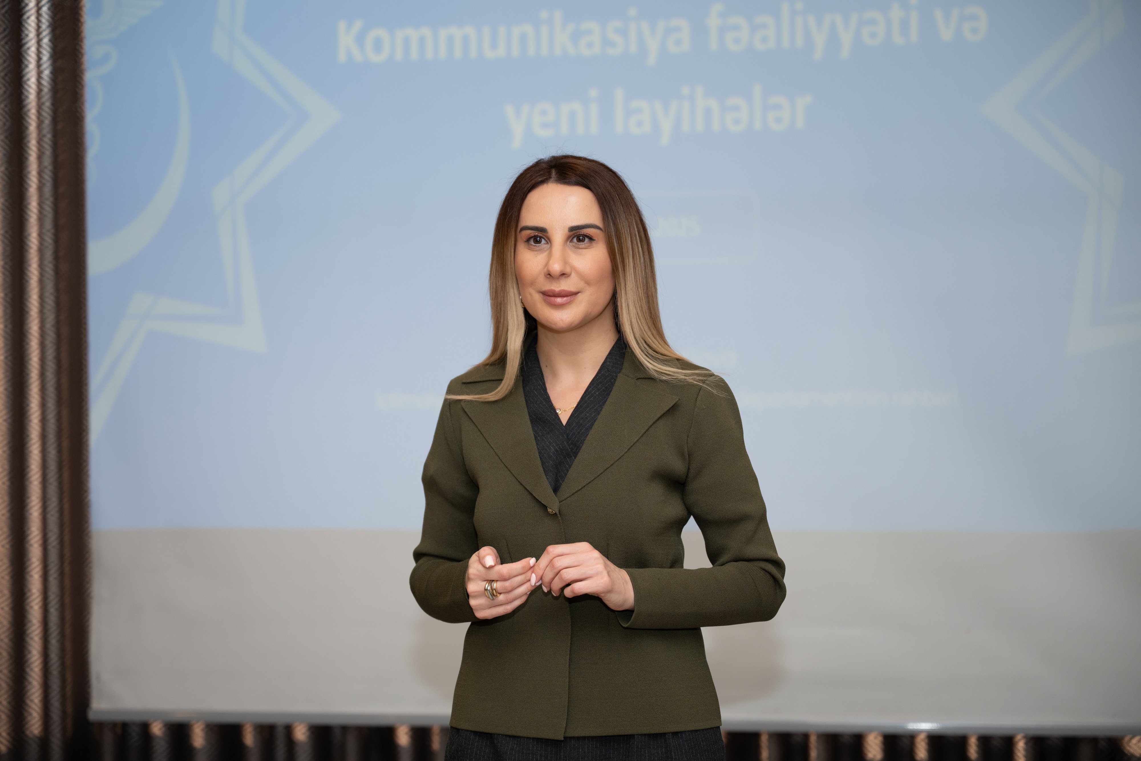 TƏBİB-dən 10 aylıq tibbi xidmət statistikası: 21 milyon müraciət, 309 min əməliyyat, yeni layihələr start götürür