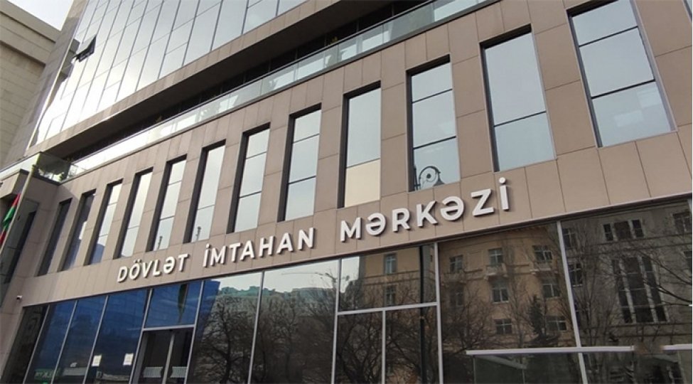 DİM xaricdə ali təhsil almış şəxslər üçün imtahan keçirəcək DİM xaricdə ali təhsil almış şəxslər üçün imtahan keçirəcək