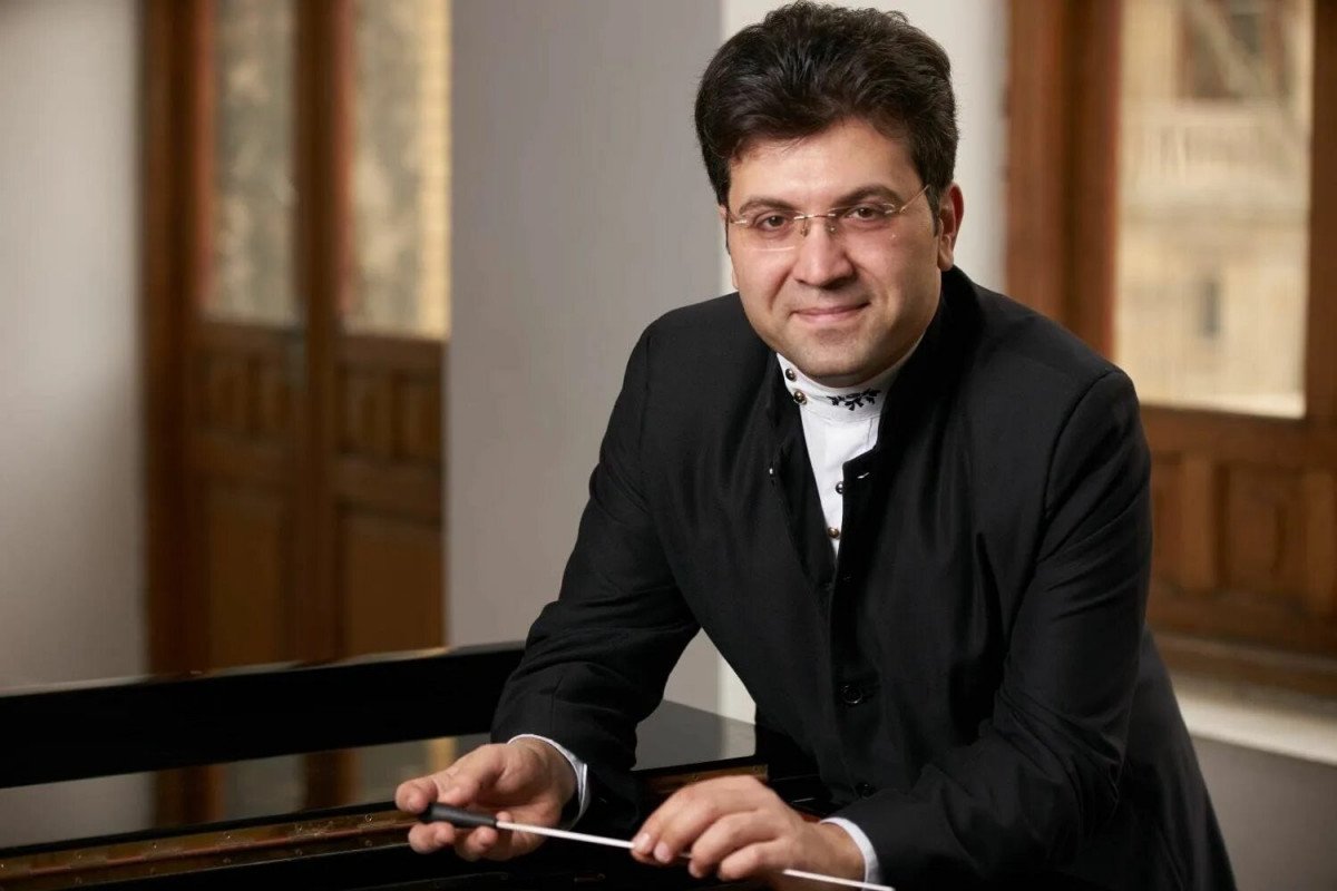 Əməkdar artist yeni vəzifəyə təyin olundu 