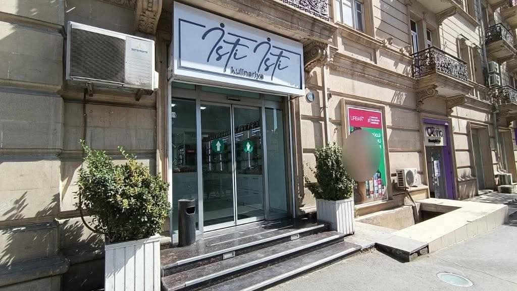 “İsti İsti”də “soyuq münasibət” - Jurnalistin salat şikayəti istehlakçı hüquqlarının pozulmasını gündəmə gətirdi