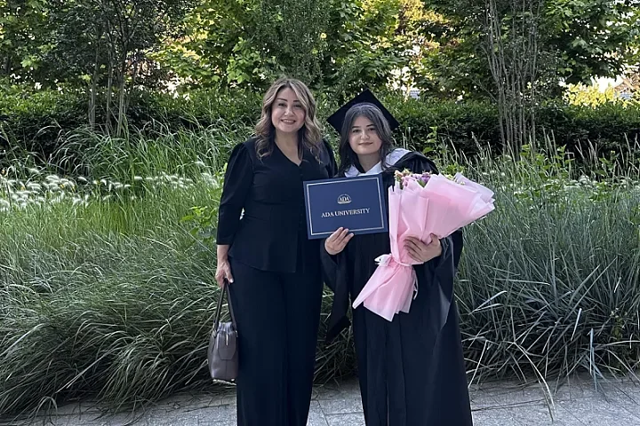 Yanğında həlak olan Könül Vəlibəylinin qızının vəziyyəti açıqlandı