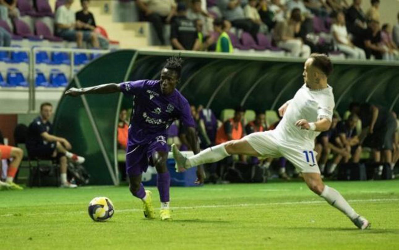 “Şamaxı” “Sumqayıt”a, “Qəbələ” “Araz- Naxçıvan”a qarşı