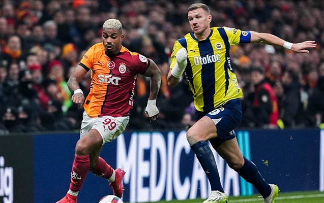 Bu gün derbi var - “Fənərbaxça” “Qalatasaray”a qarşı 