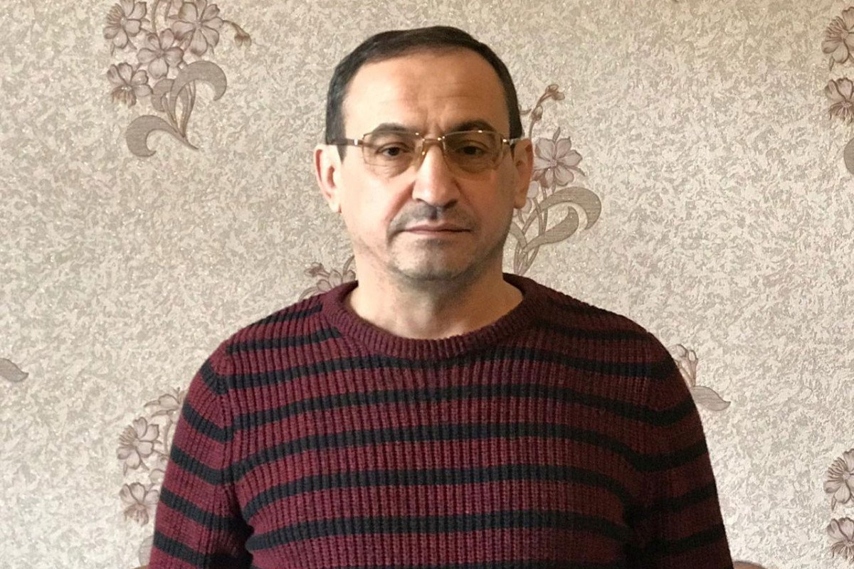 DTX tərəfindən saxlanılan Məmməd İbrahimə ittiham irəli sürülüb 