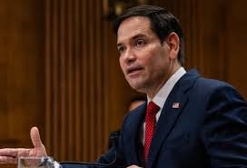 Rubio: ABŞ Ukrayna münaqişəsinə tez bir zamanda son qoyulmasını istəyir