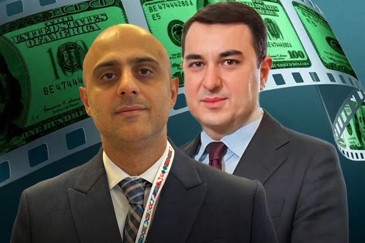 “Kino küləyi” əsdi, 517 minlik müqavilə də öz yolunu tapdı