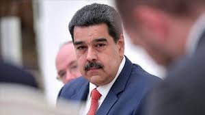 Maduro Trampla telefon danışığının detallarını müzakirə edib