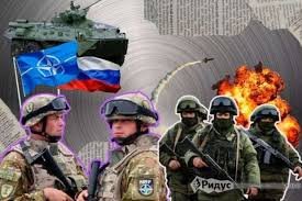 RUSİYA-NATO ŞURASI LƏĞV EDİLƏCƏK