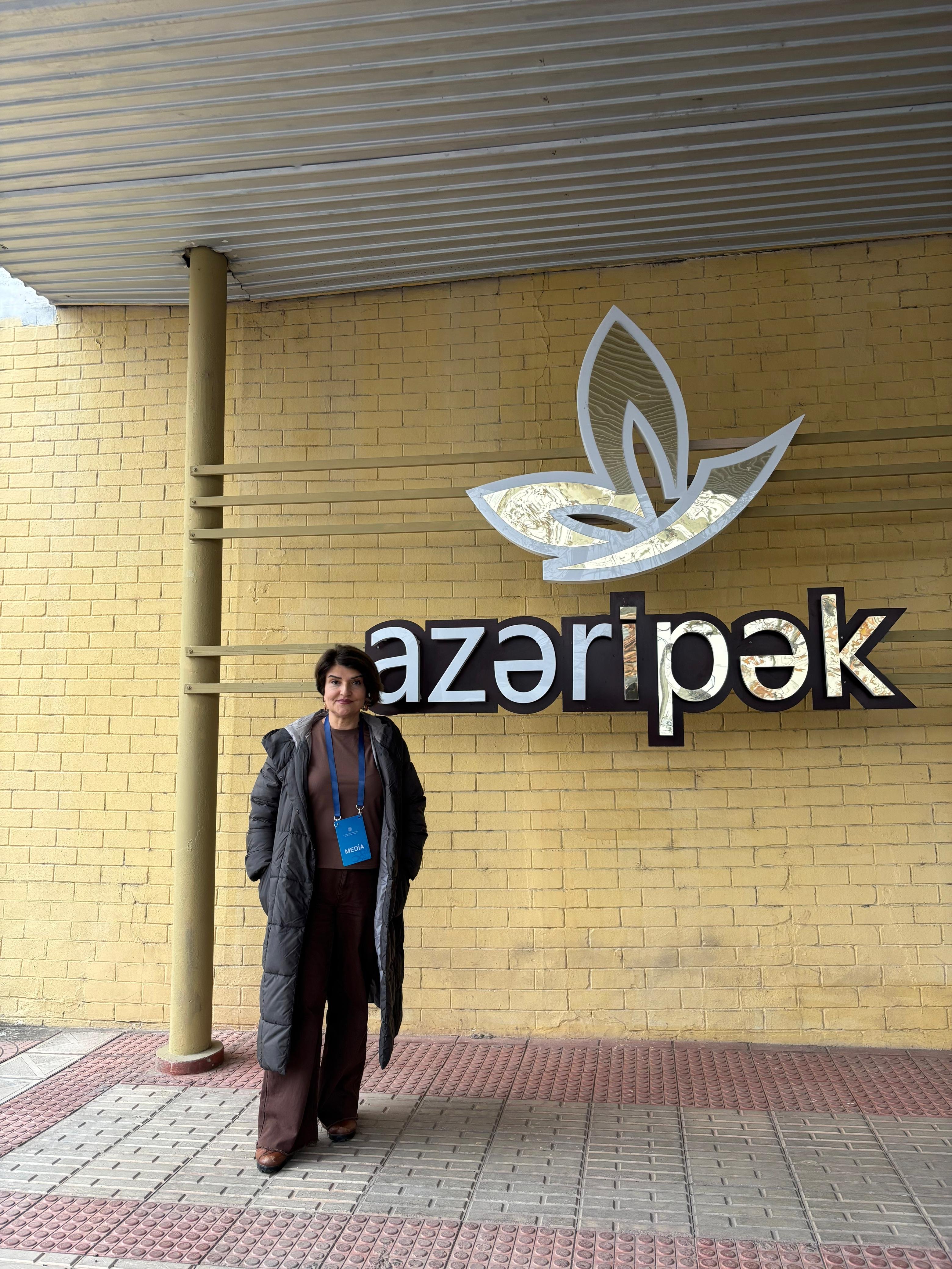 Şəkidə ipəkçiliyin yenidən inkişafı regionda işsizliyə tövhə verəcək