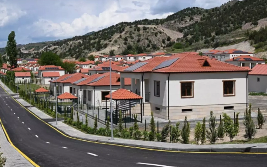 Ermənistanda dəyişməyən rejim – Qərbin görməzlikdən gəlmə taktikası - ŞƏRH Ermənistanda dəyişməyən rejim – Qərbin görməzlikdən gəlmə taktikası - ŞƏRH