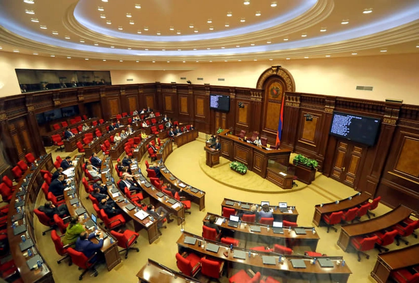 Ermənistanda dəyişməyən rejim – Qərbin görməzlikdən gəlmə taktikası - ŞƏRH Ermənistanda dəyişməyən rejim – Qərbin görməzlikdən gəlmə taktikası - ŞƏRH