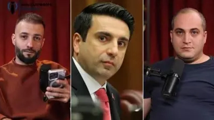 Ermənistanda dəyişməyən rejim – Qərbin görməzlikdən gəlmə taktikası - ŞƏRH Ermənistanda dəyişməyən rejim – Qərbin görməzlikdən gəlmə taktikası - ŞƏRH