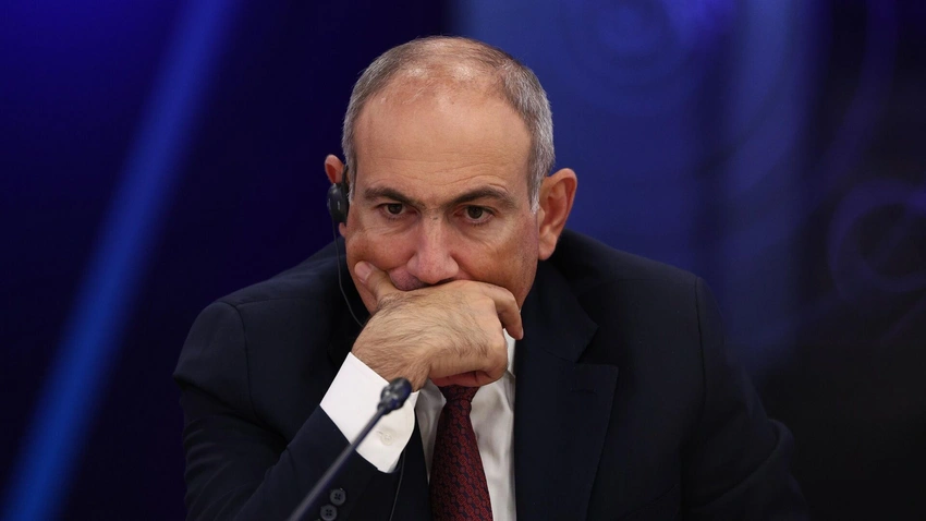 Ermənistanda dəyişməyən rejim – Qərbin görməzlikdən gəlmə taktikası - ŞƏRH Ermənistanda dəyişməyən rejim – Qərbin görməzlikdən gəlmə taktikası - ŞƏRH