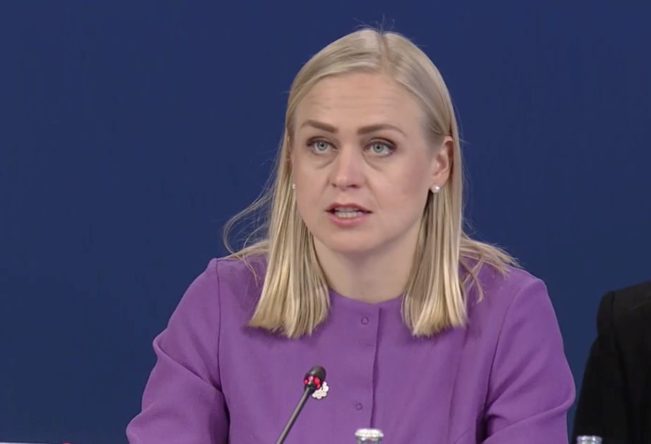 ATƏT-in sədrindən Bakı və İrəvana MESAJ 