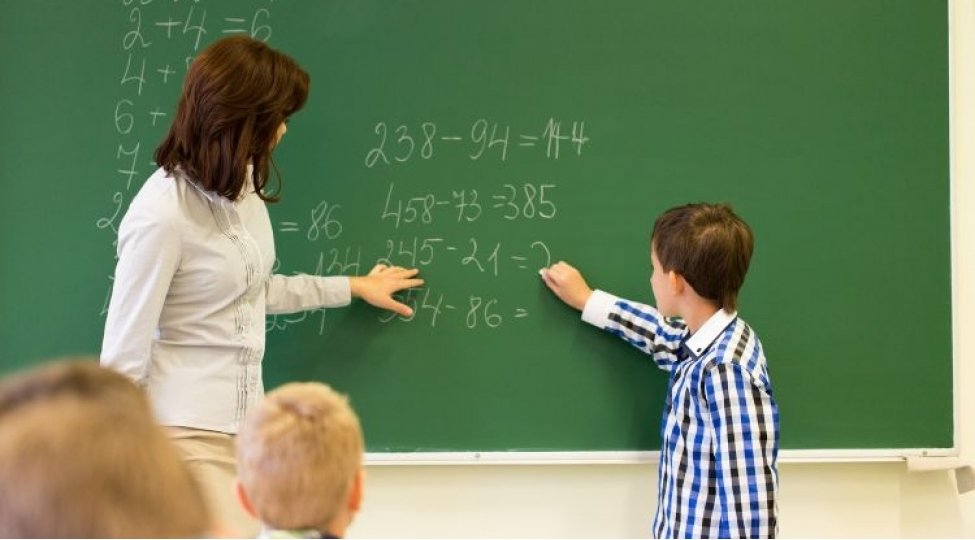 Dərs vaxtı bu müəllimlərə məzuniyyət veriləcək Dərs vaxtı bu müəllimlərə məzuniyyət veriləcək