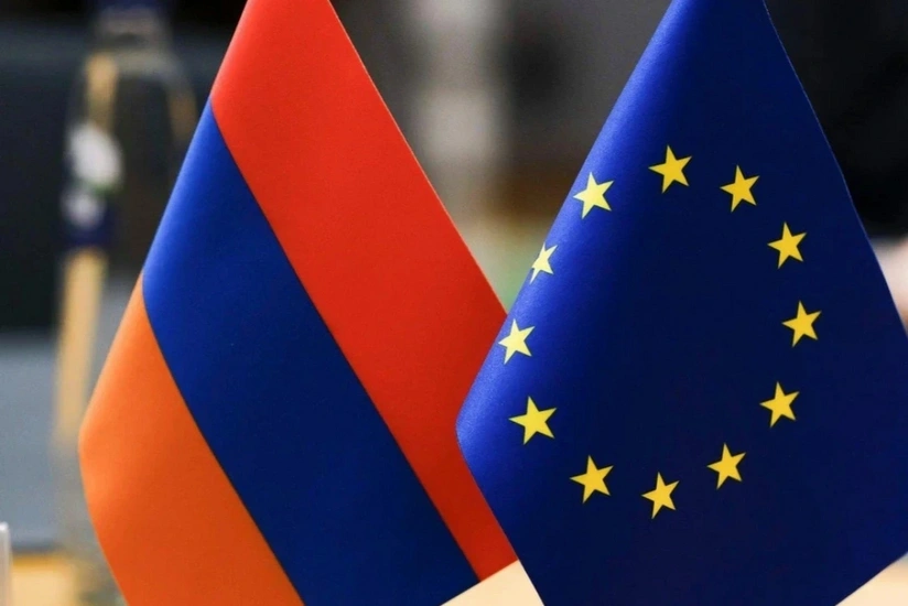 Ermənistan-Avropa İttifaqı dueti – İrəvanın saxtakarlıqlarına Brüsseldə tutulan züy - ŞƏRH Ermənistan-Avropa İttifaqı dueti – İrəvanın saxtakarlıqlarına Brüsseldə tutulan züy - ŞƏRH