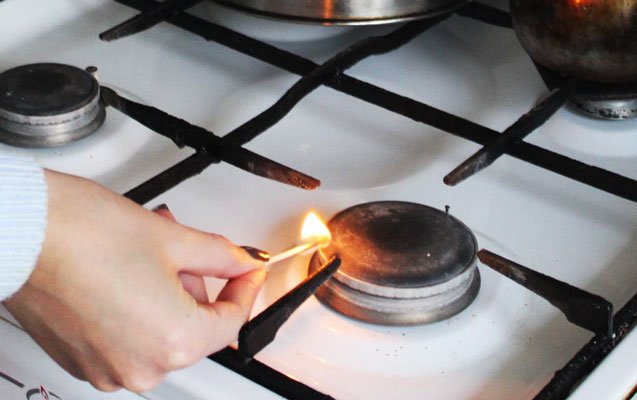 Bakının iki rayonunun qazı KƏSİLƏCƏK Bakının iki rayonunun qazı KƏSİLƏCƏK