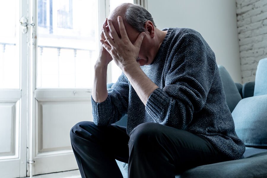 Ümumi Psixiatriya. zəiflik və depressiya yaşlılarda demans riskini artırır