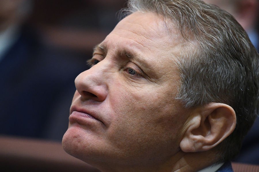 Rus iş adamı Villu Finlandiyada borca ​​görə həbs edilib