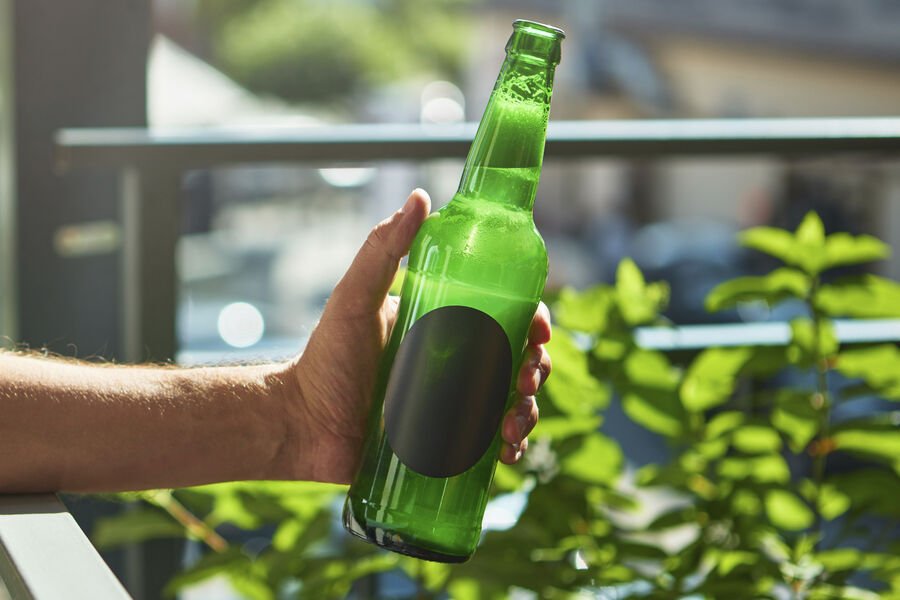 Menstruasiya zamanı qlütensiz pivənin mədə-bağırsaq traktına təsiri