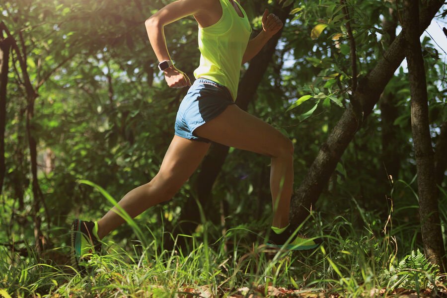 Fiziki qabiliyyətlərin pik yaşı