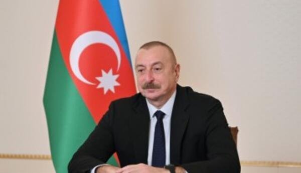 2025‑ci il Azərbaycan Respublikasında Konstitusiya və Suverenlik İli