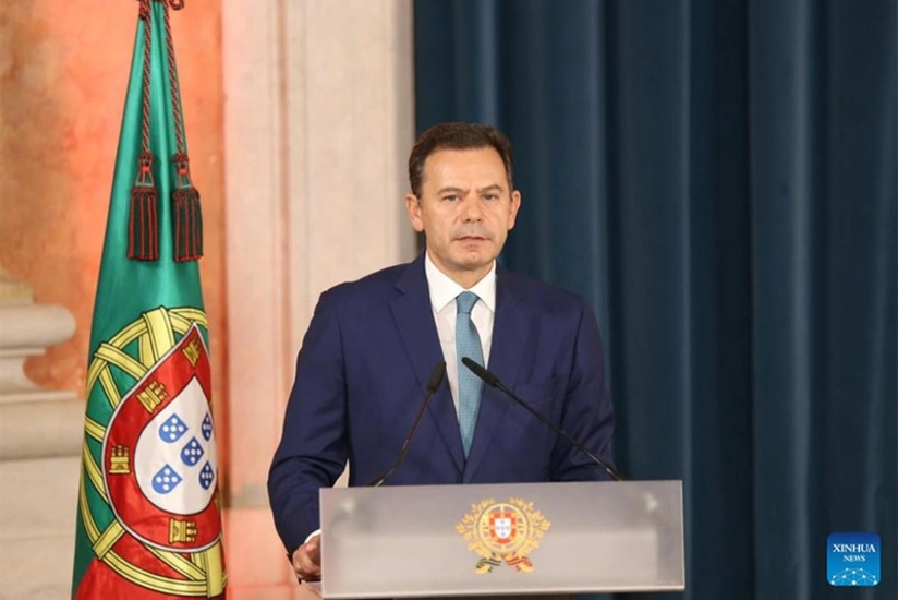 Ukrayna və Portuqaliya dəniz dronlarının birgə istehsalı barədə razılığa gəlib